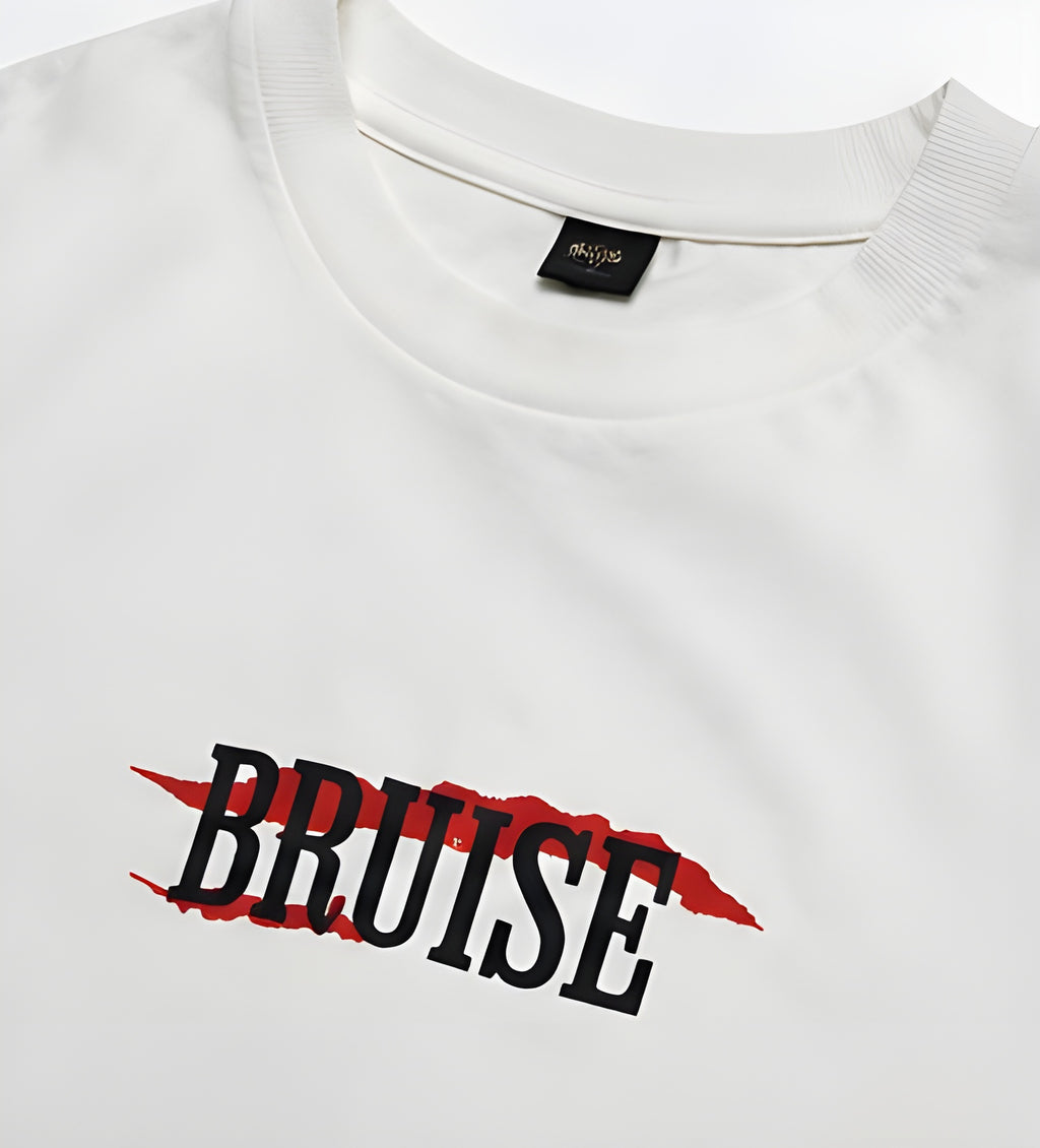 Bruise & cuts