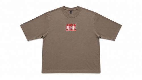 Hip hop advisory culture T-shirt