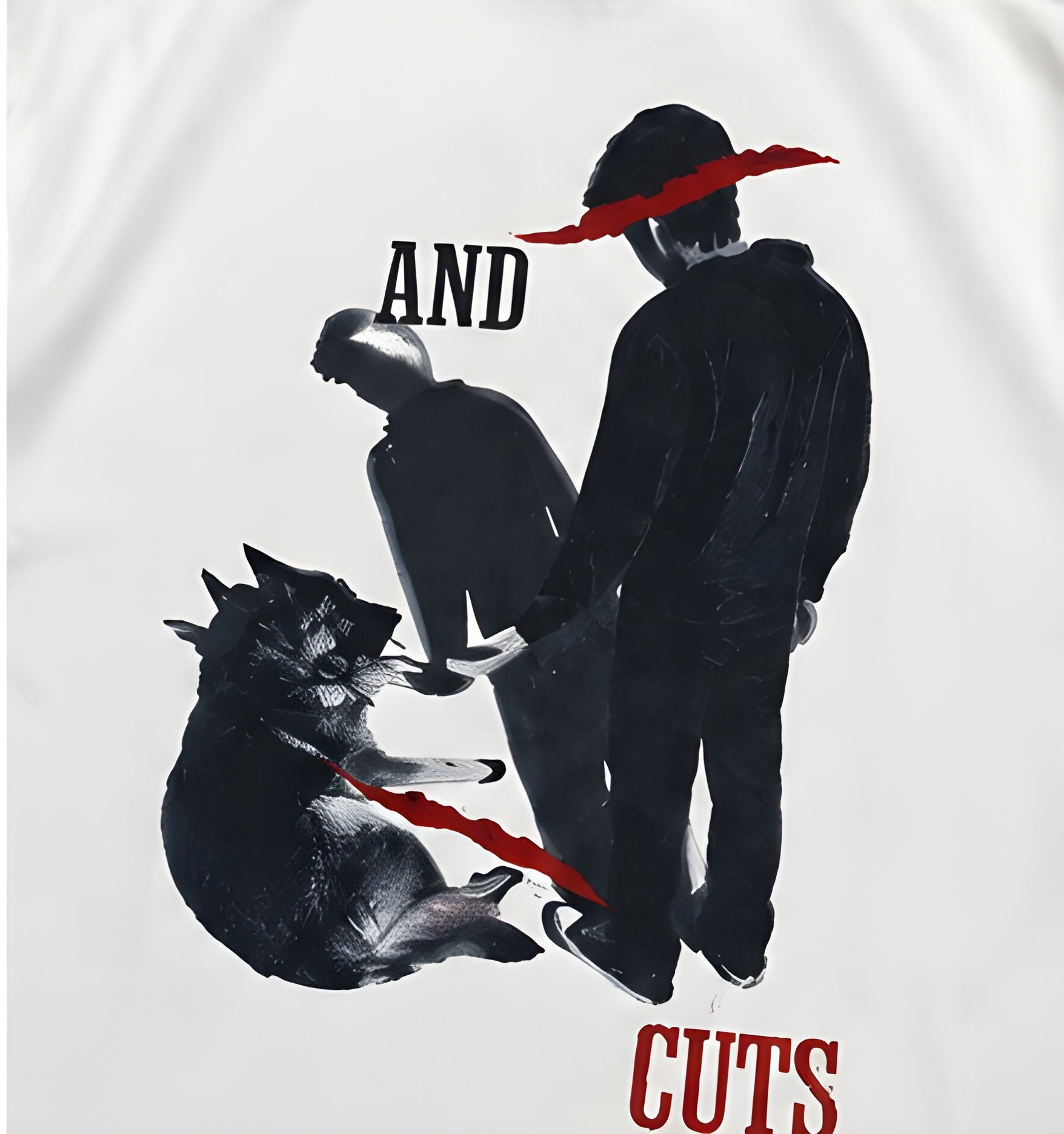 Bruise & cuts