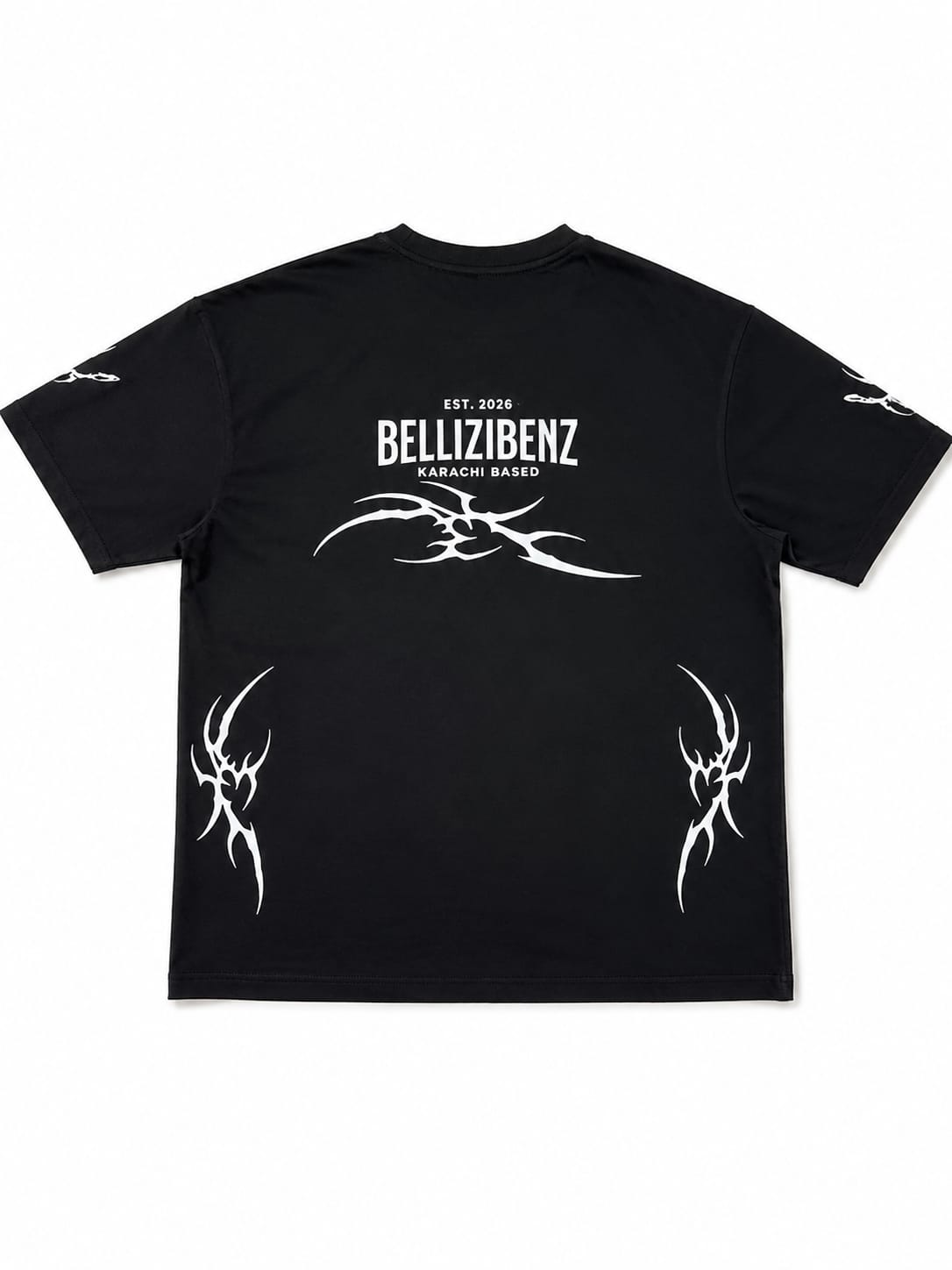 BelliziBenz merch-